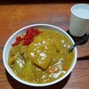 名物 万代そば