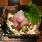 日本料理 桜楽 - 