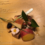 日本料理 桜楽 - 