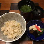 日本料理 桜楽 - 