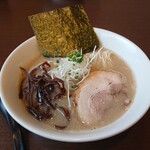 麺屋 ながとみ - 