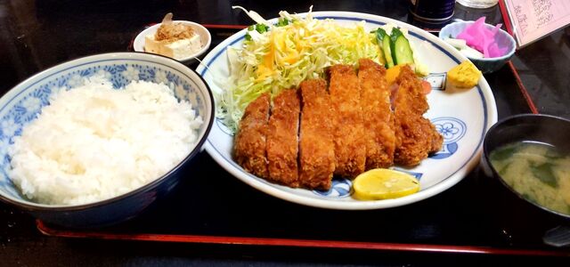 味へい - 泉中央（食堂）の写真