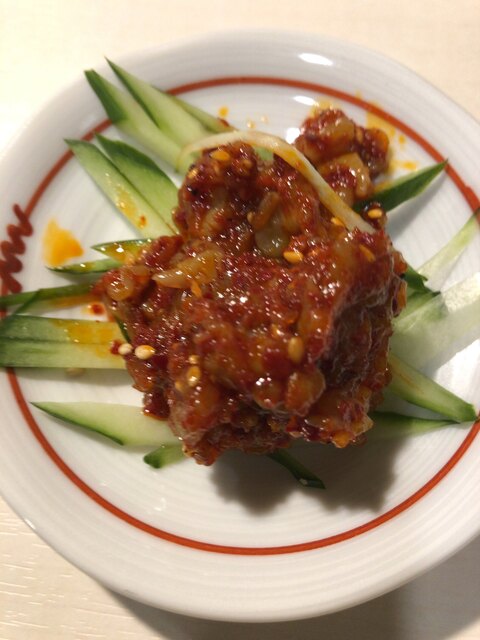 たれ 焼肉 のんき 浜松 町