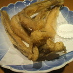 いろり - ゲンゲの唐揚げ