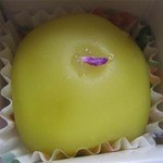 松竹堂 - パイン