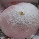 松竹堂 - イチゴ