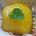 松竹堂 - オレンジ