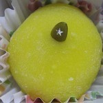 松竹堂 - ラフランス