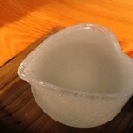 うなぎ屋酒坊・画荘 越後屋 - 天明