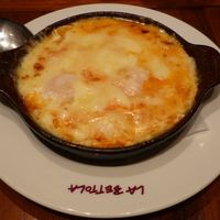  ラ･ベットラ･ダ･オチアイ イケブクロ - 