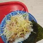 熟成豚骨ラーメン 一番軒 - 