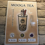 MOOGA - 