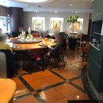 エクセルシオールカフェ お茶の水店