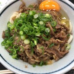 うどん 一福 - 