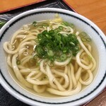 うどん 一福 - 