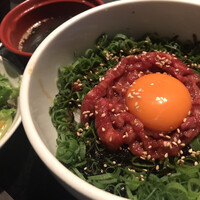 和牛焼肉 土古里 上野バンブーガーデン店 - 