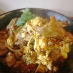 大衆中遊華食堂 八戒 - 