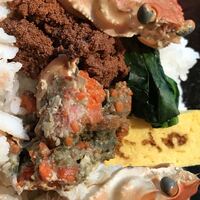 越前がに・旬のお料理 らでん - 