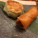 スチーム Dim sum&Wine - 