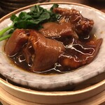 スチーム Dim sum&Wine - 