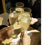 天ぷらとワイン 小島 - 