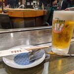 ねぎ焼やまもと - 