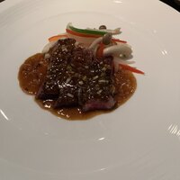 ホテルオークラ 中国料理「桃花林」 日本橋室町賓館 - 