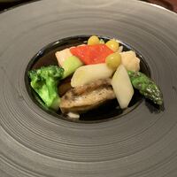ホテルオークラ 中国料理「桃花林」 日本橋室町賓館 - 