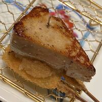 北新地　串かつ凡 - 