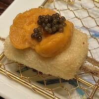 北新地　串かつ凡 - 