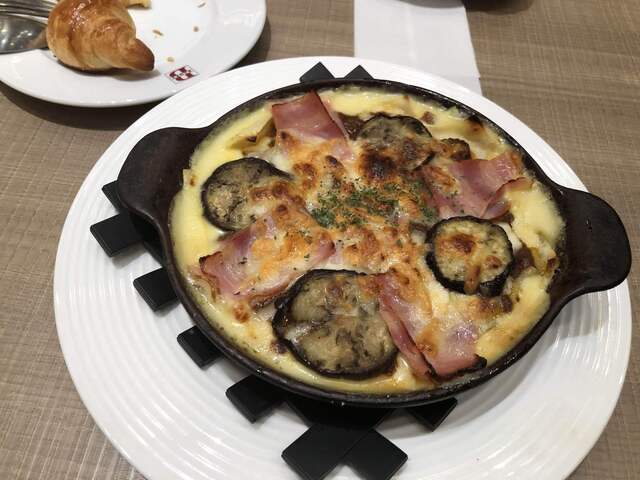 ブレッドガーデン Mozoワンダーシティ店 小田井 洋食 食べログ