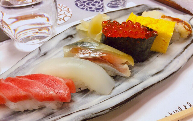 寿司初總本店 浅草 つくばexp 寿司 食べログ 寿司初總本店 浅草 つくばexp 寿司 食べログ