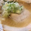 元祖札幌ラーメン もぐら