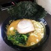 ラーメン 源絆家