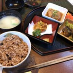 茶華 - 