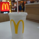 マクドナルド 長久手アピタ店