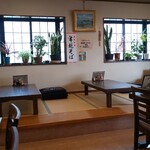 みその - 店内