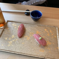 SUSHI TOKYO TEN、 六本木店 - 