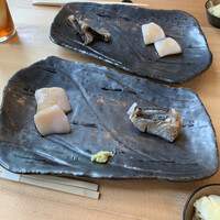 SUSHI TOKYO TEN、 六本木店 - 