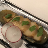 イトウ ダイニング バイ ノブ - 