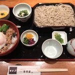 明月庵 ぎんざ田中屋 西武池袋店