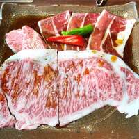 天空焼肉 星遊山 - 