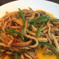 中国料理 四川 - 