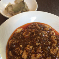 中国料理 四川 - 