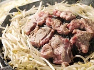 炭火焼ゆうしゃ八乙女 | 仙台の炭火焼肉料理店