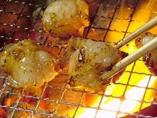 炭火焼　ゆうしゃ - 八乙女（肉料理）の写真