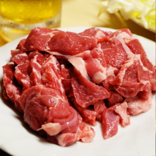 炭火焼　ゆうしゃ - 八乙女（肉料理）の写真