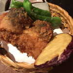 玄品 新宿南 ふぐ・かに・うなぎ料理 - 