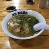 名物元祖長浜ラーメン 長浜屋台