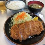 まるやま食堂 - 